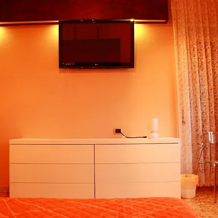 住宿加早餐酒店 你好罗马住宿加早餐酒店 3*