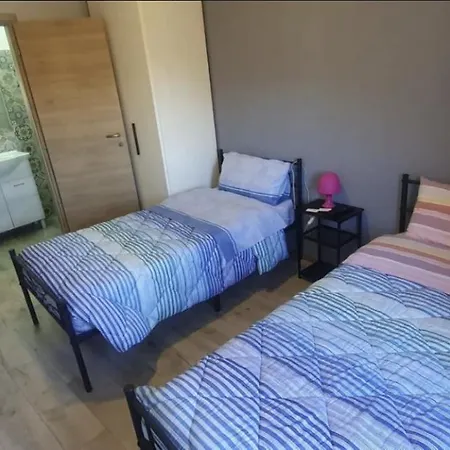 Nocleg ze śniadaniem Hello
