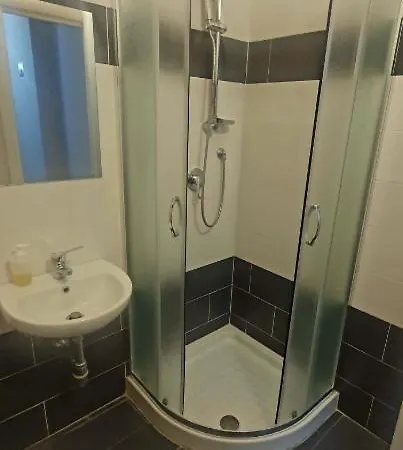 住宿加早餐酒店 你好罗马住宿加早餐酒店