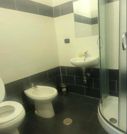 你好罗马住宿加早餐酒店