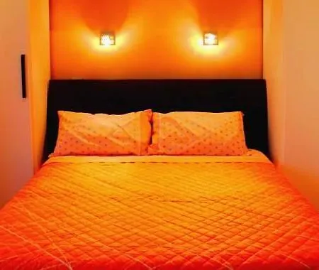 你好罗马住宿加早餐酒店 罗马