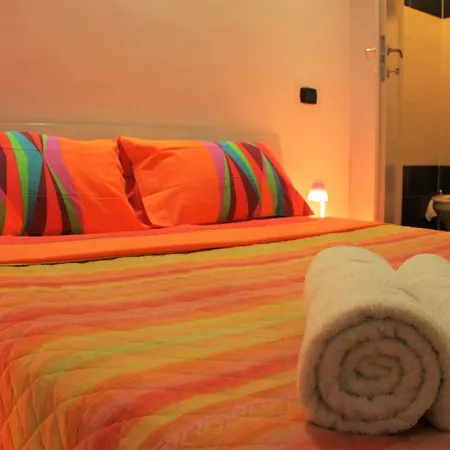 你好罗马住宿加早餐酒店 住宿加早餐酒店 罗马