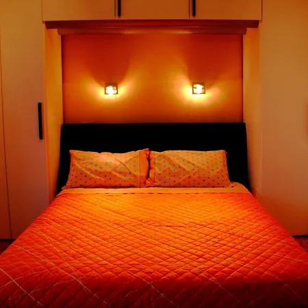 住宿加早餐酒店 你好罗马住宿加早餐酒店