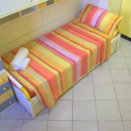 你好罗马住宿加早餐酒店 3*