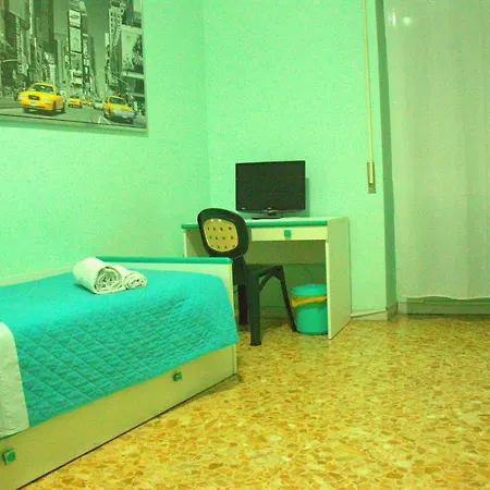 你好罗马住宿加早餐酒店 罗马