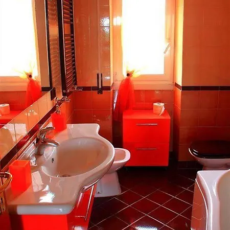 你好罗马住宿加早餐酒店 住宿加早餐酒店 罗马