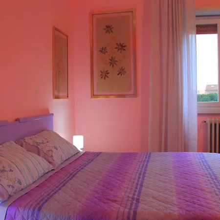Bed & Breakfast Hello Rome