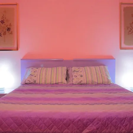 Bed & Breakfast Hello Rome