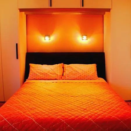 Bed & Breakfast Hello Rome
