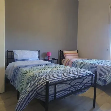 Hello Bed & Breakfast