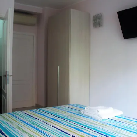Bed & Breakfast Hello Řím