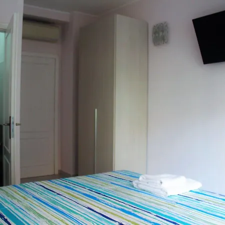 Bed & Breakfast Hello Rome