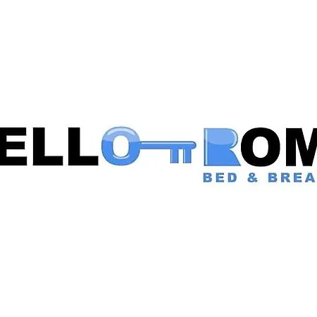 Hello Bed & Breakfast Rom