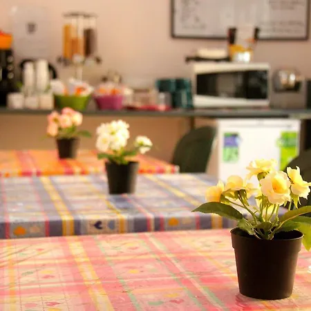 Bed & Breakfast Hello Roma