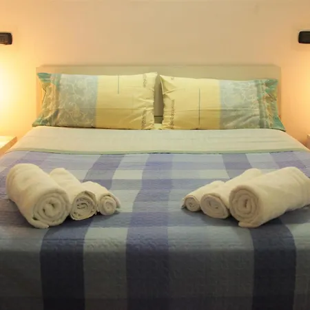 Bed and breakfast Hello