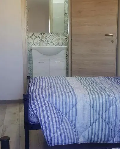 Bed & Breakfast Hello