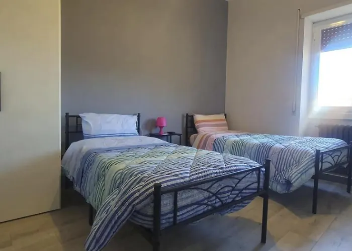 Hello Bed & Breakfast