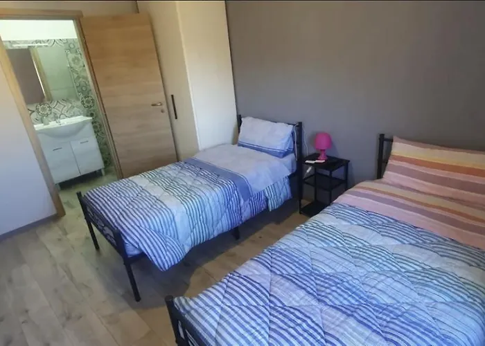 Bed and breakfast Hello