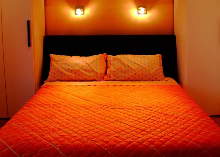 Bed and breakfast Hello 3*