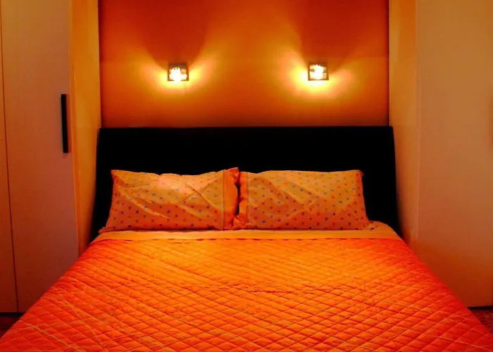 Bed & Breakfast Hello