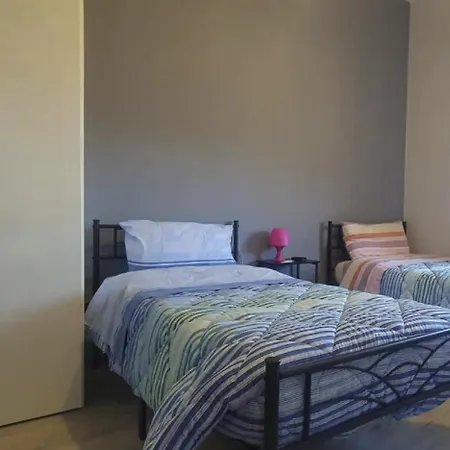 Hello Bed & Breakfast Roma