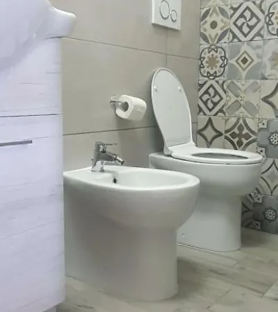 فندق مبيت وإفطار Hello روما