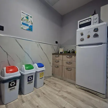 Bed & Breakfast Hello Roma