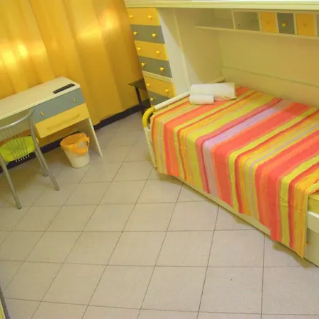 Hello فندق مبيت وإفطار روما