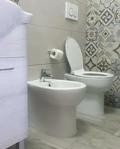 Bed & Breakfast Hello Roma