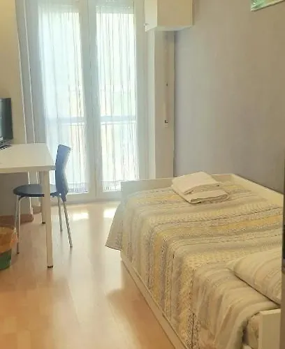 Bed & Breakfast Hello