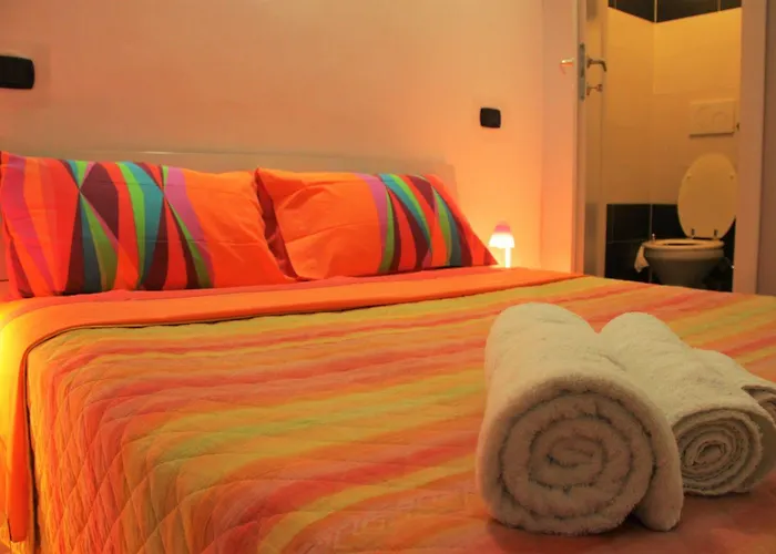 Hello Bed & Breakfast Roma