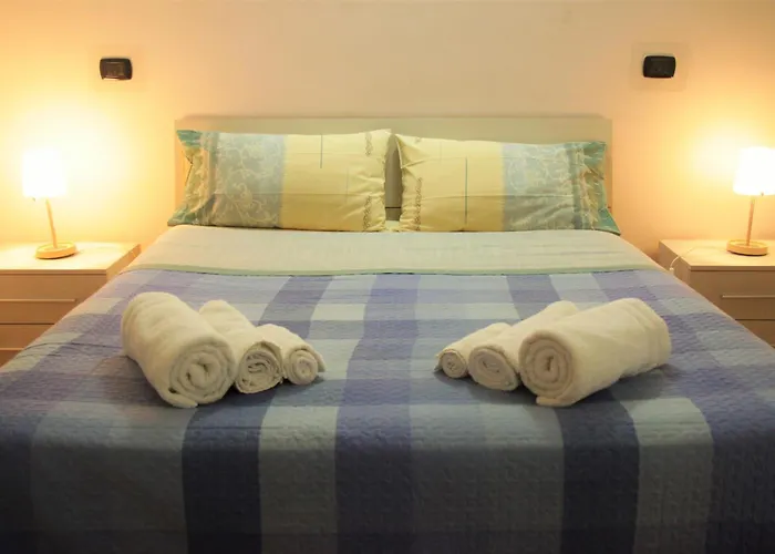 Bed and breakfast Hello