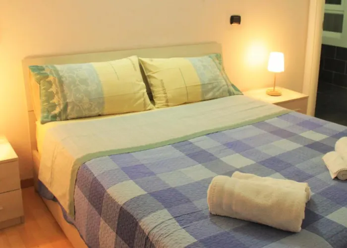 Bed & Breakfast Hello