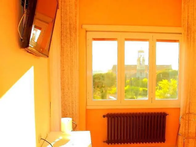 Bed and breakfast Hello Roma