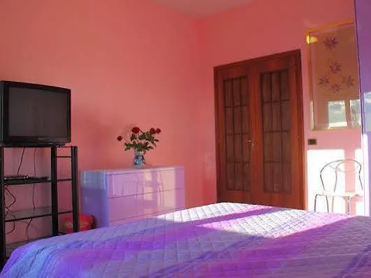 Bed & Breakfast Hello